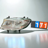 Frontscheinwerfer Mercedes-Benz Sprinter A9109060000 Links Headlight