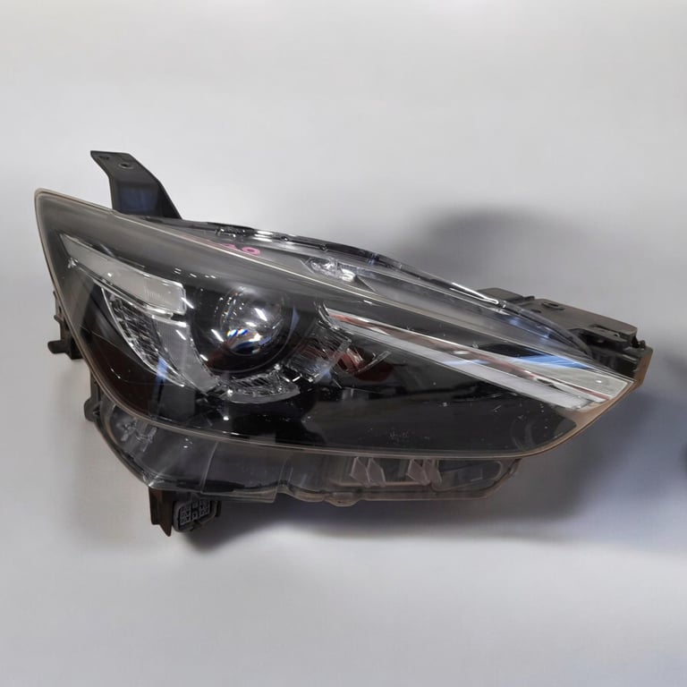 Frontscheinwerfer Mazda Cx3 Cx-3 Full LED Rechts Scheinwerfer Headlight