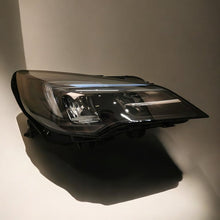 Load image into Gallery viewer, Frontscheinwerfer Opel Astra K 39195689 LED Rechts Scheinwerfer Headlight