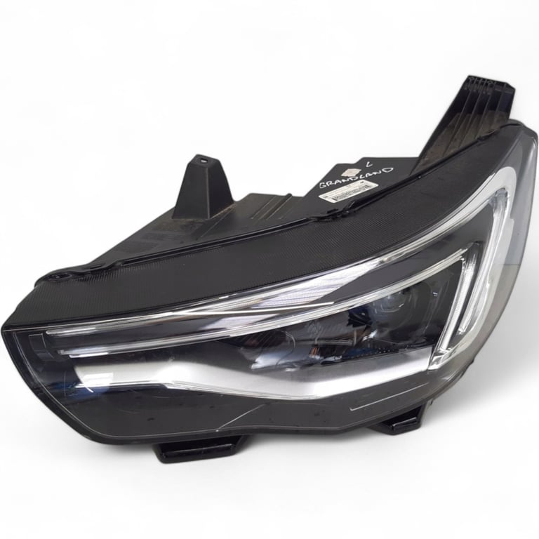 Frontscheinwerfer Opel Grandland X 366947220 Full LED Links Headlight SCH6500450435fo