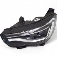 Laden Sie das Bild in den Galerie-Viewer, Frontscheinwerfer Opel Grandland X 366947220 Full LED Links Headlight SCH6500450435fo