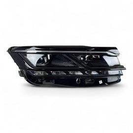Frontscheinwerfer VW Touareg 761941082A Full LED Rechts Scheinwerfer Headlight SCH8920753945bf