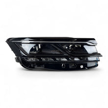 Laden Sie das Bild in den Galerie-Viewer, Frontscheinwerfer VW Touareg 761941082A Full LED Rechts Scheinwerfer Headlight SCH8920753945bf