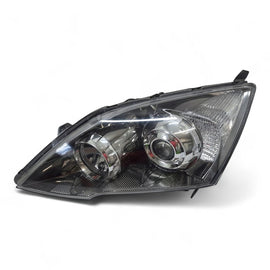 Frontscheinwerfer Honda Crv Cr-V III 33150-SWW-G1C Xenon Links Headlight