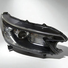 Laden Sie das Bild in den Galerie-Viewer, Frontscheinwerfer Honda Crv Cr-V Rechts Scheinwerfer Headlight SCH9089809708bu