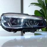 Frontscheinwerfer BMW F45 F46 A88738642-04 LED Rechts Scheinwerfer Headlight