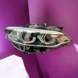 Frontscheinwerfer BMW 2 F22 F23 8738686-02 Full LED Rechts Headlight
