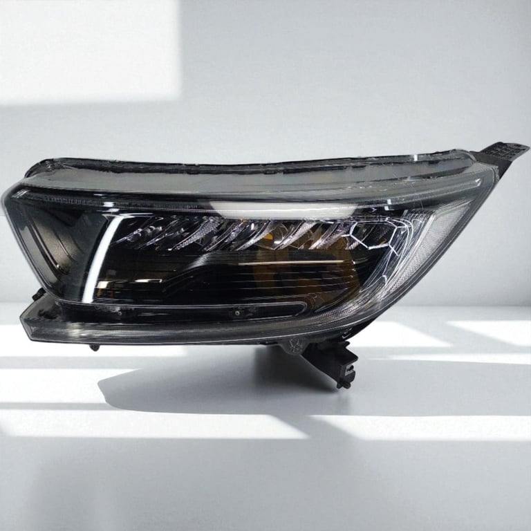 Frontscheinwerfer Honda Cr-V 33150-TLA-D21 LED Links Scheinwerfer Headlight SCH5887040658ln