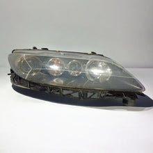 Laden Sie das Bild in den Galerie-Viewer, Frontscheinwerfer Mazda 6 F014003907 Xenon Rechts Scheinwerfer Headlight