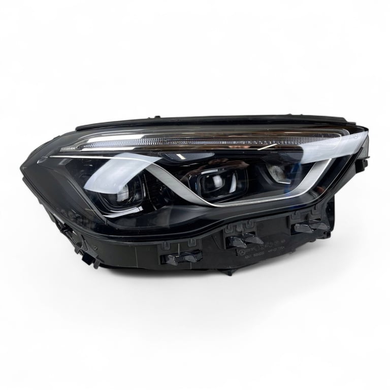Frontscheinwerfer Mercedes-Benz W247 2479064204 LED Rechts Headlight SCH9537412424sl