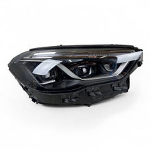 Laden Sie das Bild in den Galerie-Viewer, Frontscheinwerfer Mercedes-Benz W247 2479064204 LED Rechts Headlight SCH9537412424sl