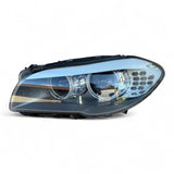 Frontscheinwerfer BMW F11 F10 7203245-15 Xenon Ein Stück (Rechts oder Links)