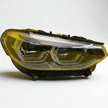 Load image into Gallery viewer, Frontscheinwerfer BMW X3 G01 G02 849682401 LED Rechts Scheinwerfer Headlight SCH9840645543qh