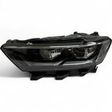 Frontscheinwerfer VW T-Roc 2GA941035P LED Links Scheinwerfer Headlight