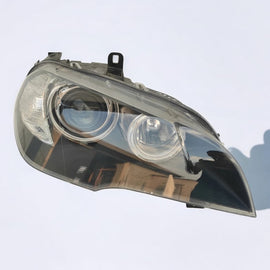Frontscheinwerfer BMW X5 E70 7158932 Ein Stück (Rechts oder Links) Headlight SCH8652931504eb