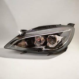 Frontscheinwerfer Peugeot 308 1628555480 LED Links Scheinwerfer Headlight SCH7878648870rq