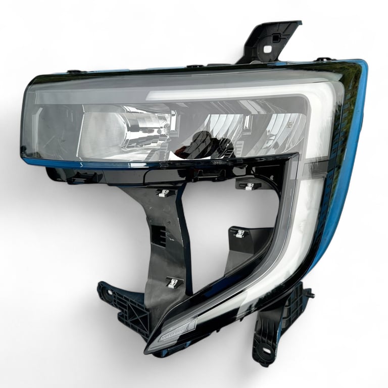 Frontscheinwerfer Renault Master 260609073R LED Ein Stück (Rechts oder Links) SCH3213426547yc