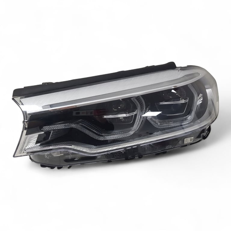 Frontscheinwerfer BMW 5 G31 G30 8499121 8499121-03 Full LED Links Headlight SCH8440216545jp