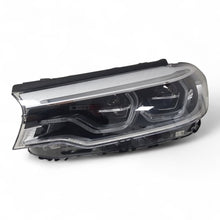 Laden Sie das Bild in den Galerie-Viewer, Frontscheinwerfer BMW 5 G31 G30 8499121 8499121-03 Full LED Links Headlight SCH8440216545jp