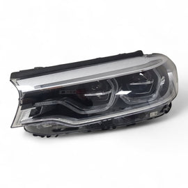 Frontscheinwerfer BMW 5 G31 G30 8499121 8499121-03 Full LED Links Headlight SCH8440216545jp