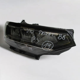 Frontscheinwerfer VW Passat B8 3G1941036Q LED Rechts Scheinwerfer Headlight SCH3608698000ek