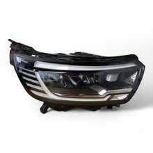 Laden Sie das Bild in den Galerie-Viewer, Frontscheinwerfer Renault Kangoo 260103264 LED Rechts Scheinwerfer Headlight SCH1938154553yn