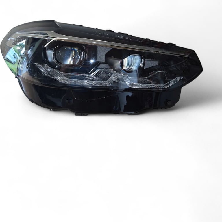 Frontscheinwerfer BMW X3 G01 G02 5A29202-07 LED Rechts Scheinwerfer Headlight SCH6349795690la