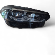 Load image into Gallery viewer, Frontscheinwerfer BMW X3 G01 G02 5A29202-07 LED Rechts Scheinwerfer Headlight SCH6349795690la
