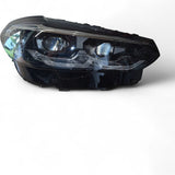 Frontscheinwerfer BMW X3 G01 G02 5A29202-07 LED Rechts Scheinwerfer Headlight