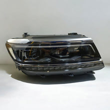 Load image into Gallery viewer, Frontscheinwerfer VW Tiguan 5NB941082D LED Rechts Scheinwerfer Headlight