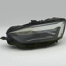Laden Sie das Bild in den Galerie-Viewer, Frontscheinwerfer Audi Super 8WG941011 Links Scheinwerfer Headlight