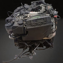Load image into Gallery viewer, Motor Mercedes-Benz Cls 642920 3.0 CDI 179TKm 2008 Diesel Engine Komplett