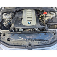 Load image into Gallery viewer, Motor BMW E60 E61 M57D25 2.5 177PS 180TKm Diesel Engine Komplett
