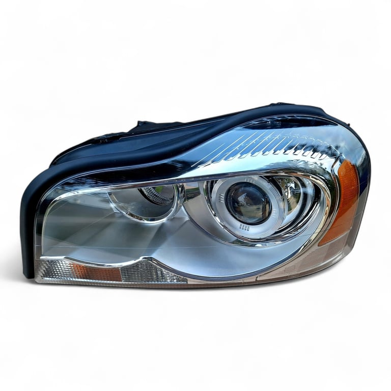 Frontscheinwerfer Volvo Xc90 89910431 Xenon Links Scheinwerfer Headlight SCH4033321502qq