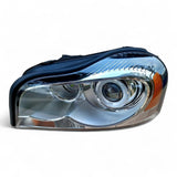 Frontscheinwerfer Volvo Xc90 89910431 Xenon Links Scheinwerfer Headlight