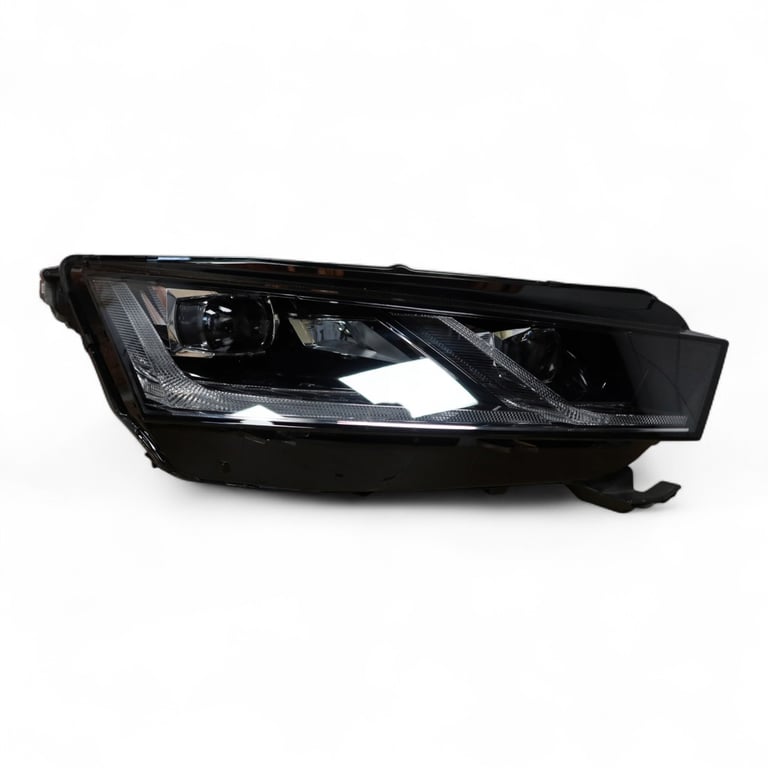 Frontscheinwerfer Skoda Octavia IV 5E4941016A Full LED Rechts Headlight SCH1195904446lj