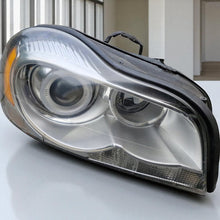 Laden Sie das Bild in den Galerie-Viewer, Frontscheinwerfer Volvo Xc90 31290893 Xenon Rechts Scheinwerfer Headlight