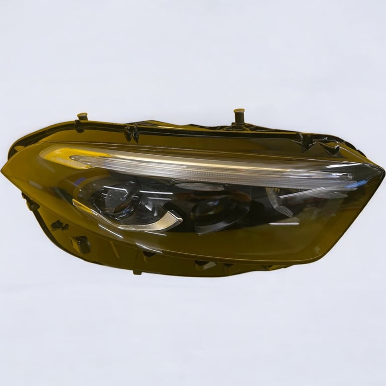 Frontscheinwerfer Mercedes-Benz W177 A1779065804 LED Rechts Headlight SCH1576017524mt