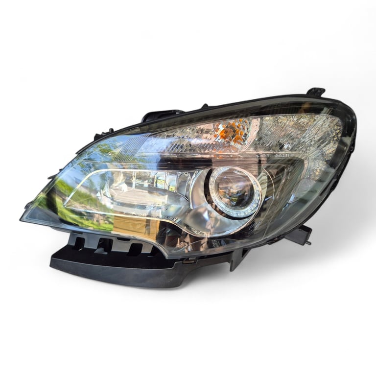 Frontscheinwerfer Opel Mokka 42344332 Xenon Ein Stück (Rechts oder Links) SCH1971111082dg