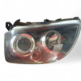 Frontscheinwerfer Toyota Avensis Ein Stück (Rechts oder Links) Headlight SCH5410036950vc