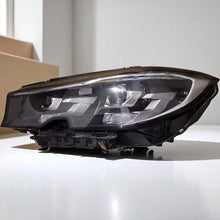 Laden Sie das Bild in den Galerie-Viewer, Frontscheinwerfer BMW 3 G21 G20 301106231 LED Links Scheinwerfer Headlight SCH3161552611yi