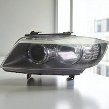 Laden Sie das Bild in den Galerie-Viewer, Frontscheinwerfer BMW E91 E90 7202583 Links Scheinwerfer Headlight SCH9114716076dq