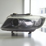 Frontscheinwerfer BMW E91 E90 7202583 Links Scheinwerfer Headlight