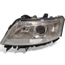 Laden Sie das Bild in den Galerie-Viewer, Frontscheinwerfer Saab 93 9-3 Xenon Links Scheinwerfer Headlight