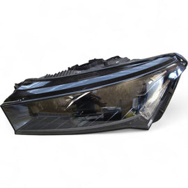 Frontscheinwerfer Skoda Enyaq 5LB941015A LED Ein Stück (Rechts oder Links)