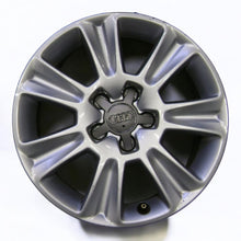 Laden Sie das Bild in den Galerie-Viewer, 1x Alufelge 15 Zoll 6.5&quot; 5x100 34ET 8X0601025 Audi A1 Rim Wheel
