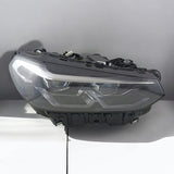 Frontscheinwerfer BMW X3 G01 5A29202-07 Full LED Rechts Scheinwerfer Headlight