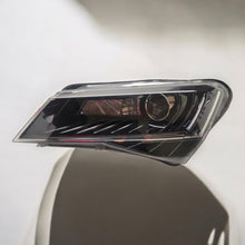 Laden Sie das Bild in den Galerie-Viewer, Frontscheinwerfer Skoda Superb III 3V1941015B LED Links Scheinwerfer Headlight