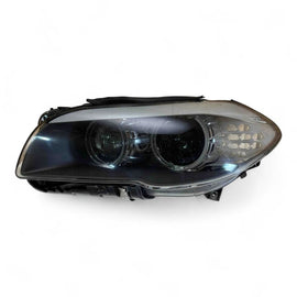 Frontscheinwerfer BMW 5 Touring F11 F10 7203255 Rechts Scheinwerfer Headlight SCH5599176757ac