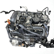 Load image into Gallery viewer, Motor VW Passat BZB 1.8 TSI 160PS 118kW Benzin Engine Unkomplett